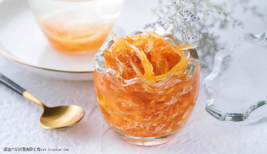 蜂蜜柚子茶不适合人群 蜂蜜柚子茶不适合人群