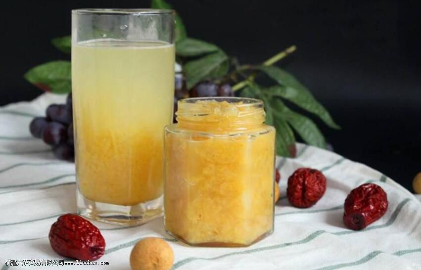 蜂蜜柚子茶不适合人群 蜂蜜柚子茶不适合人群