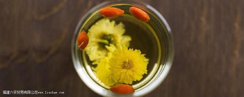 贡菊枸杞茶能天天喝吗 贡菊枸杞茶能天天喝吗