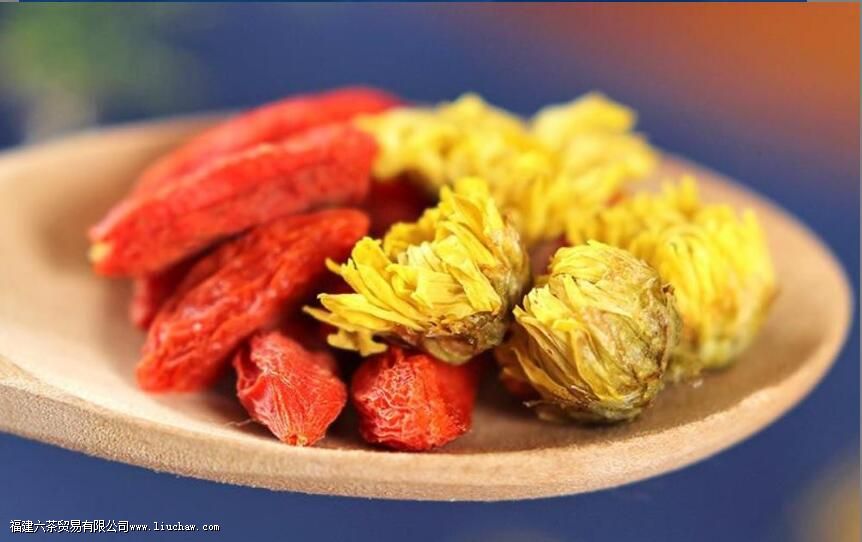 贡菊枸杞茶能天天喝吗 贡菊枸杞茶能天天喝吗