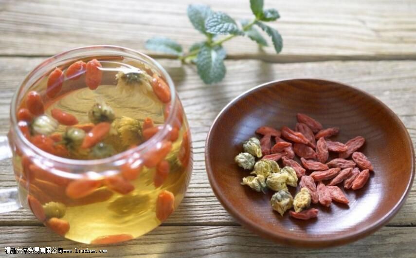 贡菊枸杞茶能天天喝吗 贡菊枸杞茶能天天喝吗