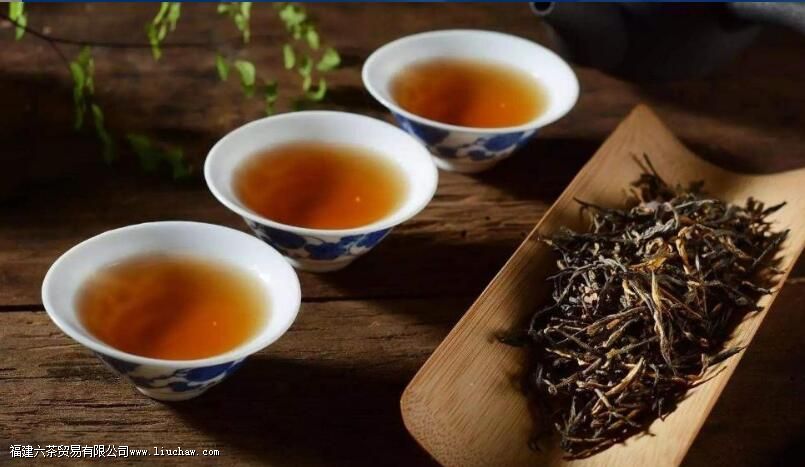 喝红茶禁忌 喝红茶禁忌