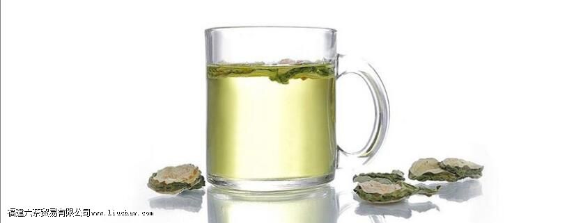 喝苦瓜茶的禁忌 喝苦瓜茶的禁忌