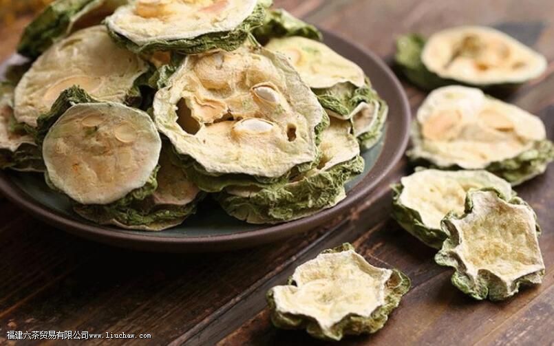 喝苦瓜茶的禁忌 喝苦瓜茶的禁忌