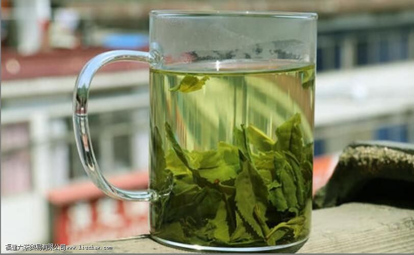 喝绿茶的禁忌人群 喝绿茶的禁忌人群
