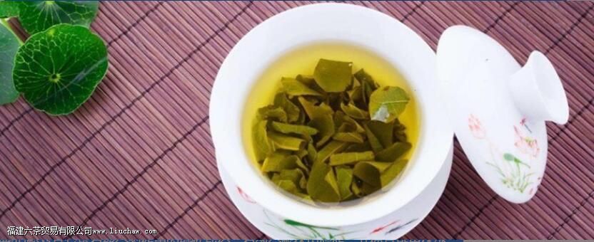荷叶茶禁忌人群 荷叶茶禁忌人群
