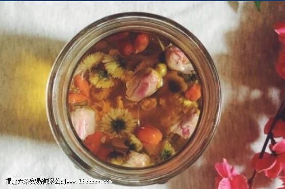 花茶不要随便喝,喝花茶有五大禁忌 花茶不要随便喝,喝花茶有五大禁忌