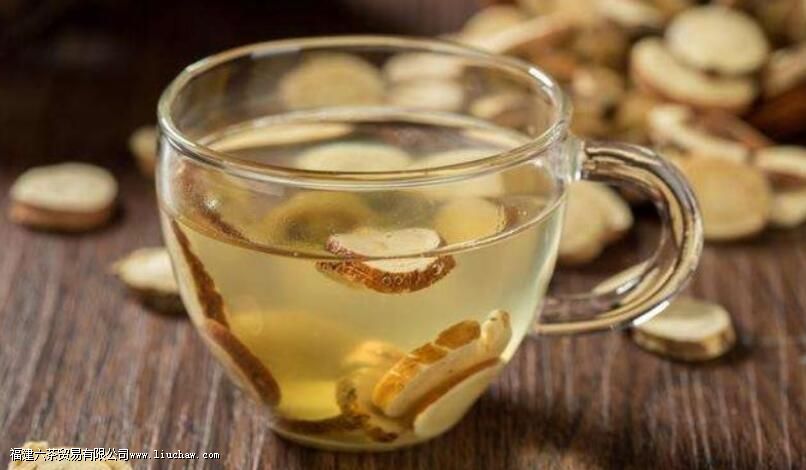 黄芪枸杞菊花茶禁忌 黄芪枸杞菊花茶禁忌