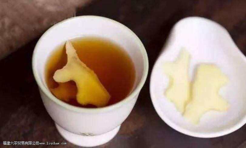 姜红茶的危害 姜红茶的危害