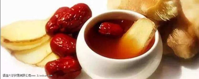 姜枣茶禁忌人群 姜枣茶禁忌人群