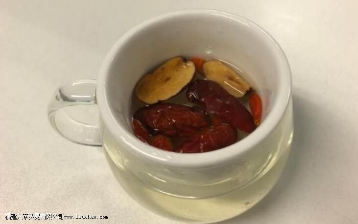 姜枣茶禁忌人群 姜枣茶禁忌人群