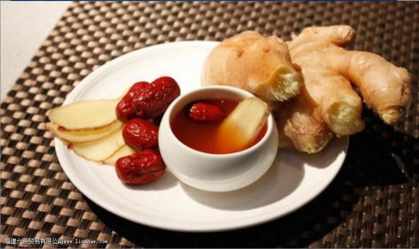 姜枣茶禁忌人群 姜枣茶禁忌人群