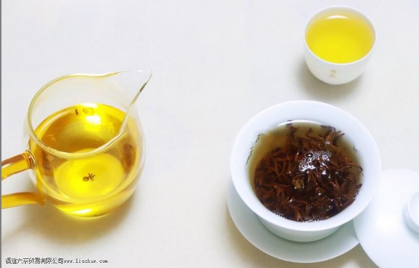 金骏眉空腹可以喝吗 金骏眉空腹可以喝吗