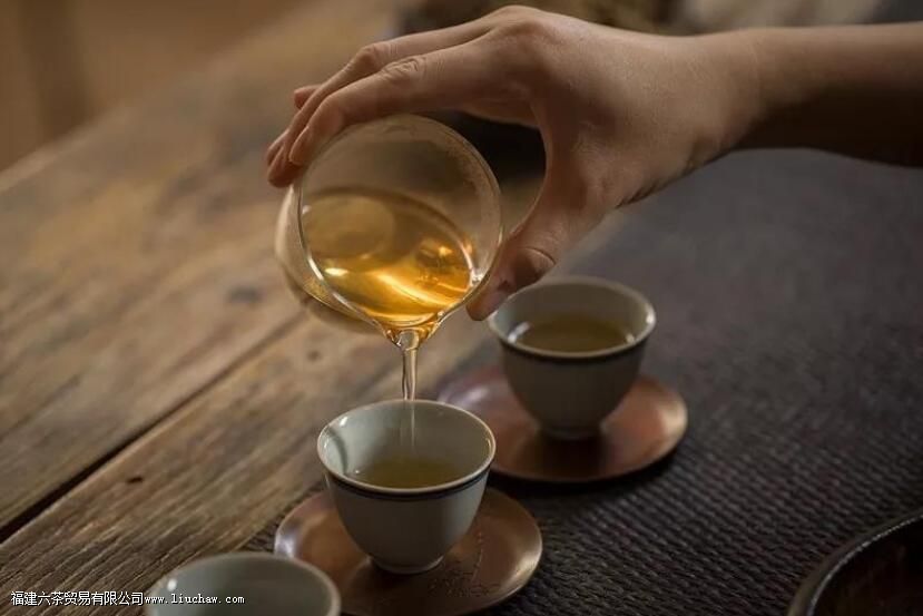 金骏眉空腹可以喝吗 金骏眉空腹可以喝吗