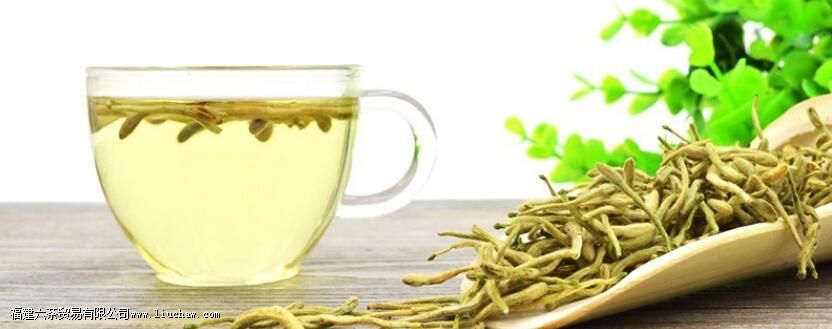 金银花茶哪些人不宜喝 金银花茶哪些人不宜喝