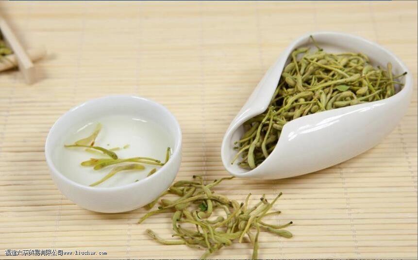 金银花茶哪些人不宜喝 金银花茶哪些人不宜喝