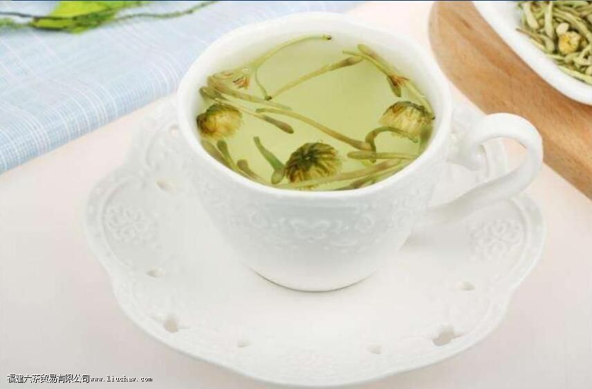 金银花的副作用与禁忌 金银花的副作用与禁忌