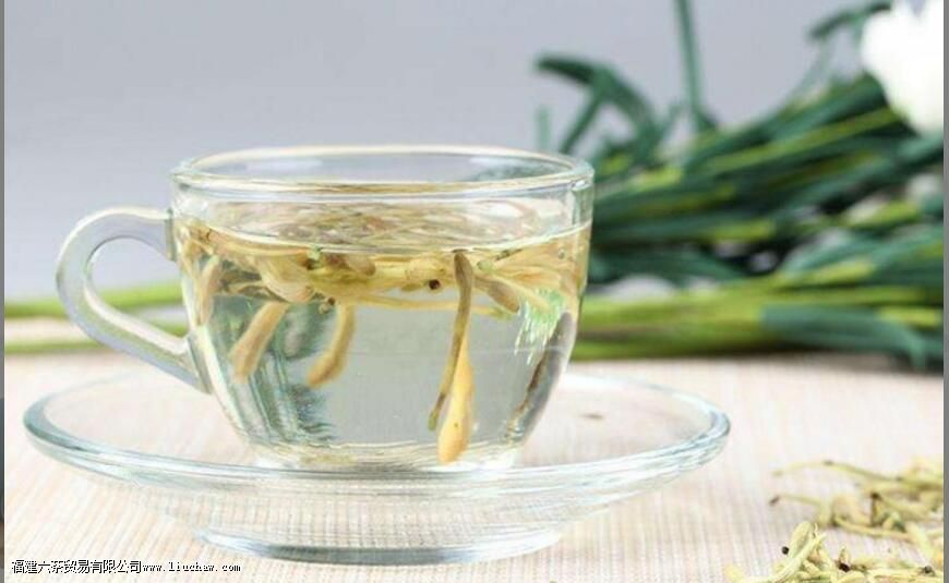 金银花的副作用与禁忌 金银花的副作用与禁忌