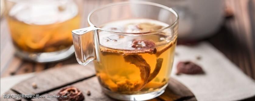 金银花山楂茶副作用 金银花山楂茶副作用