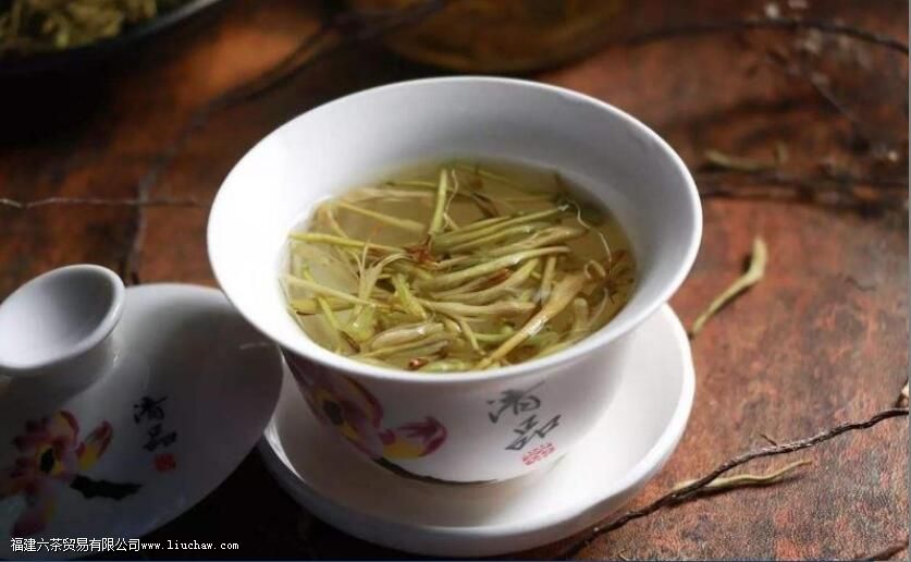 金银花山楂茶副作用 金银花山楂茶副作用