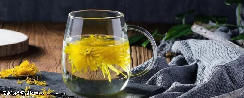 经常喝菊花茶有什么坏处吗 经常喝菊花茶有什么坏处吗