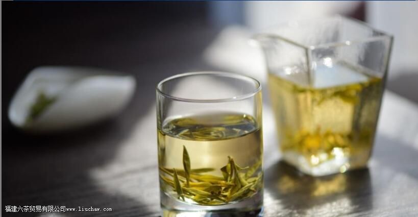 经期可以喝绿茶吗 经期可以喝绿茶吗