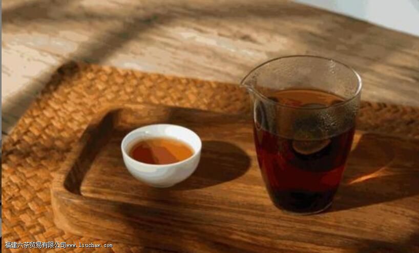 桔普茶隔夜能喝吗 桔普茶隔夜能喝吗