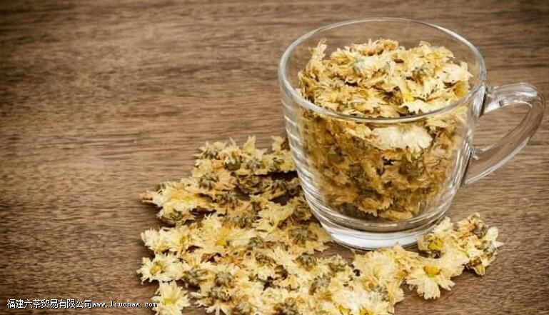 菊花茶的禁忌 菊花茶的禁忌