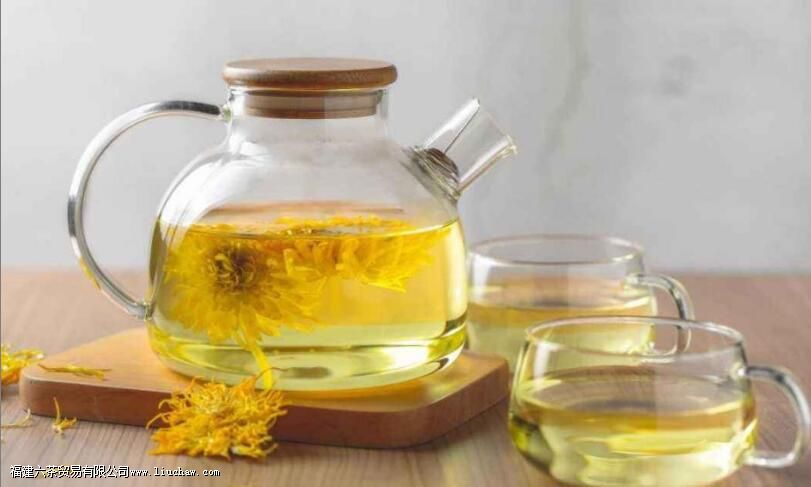 菊花茶的禁忌 菊花茶的禁忌