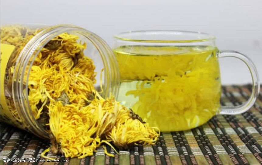 菊花泡水喝的9大禁忌 菊花泡水喝的9大禁忌