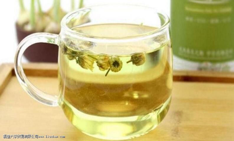 菊花泡水喝的9大禁忌 菊花泡水喝的9大禁忌