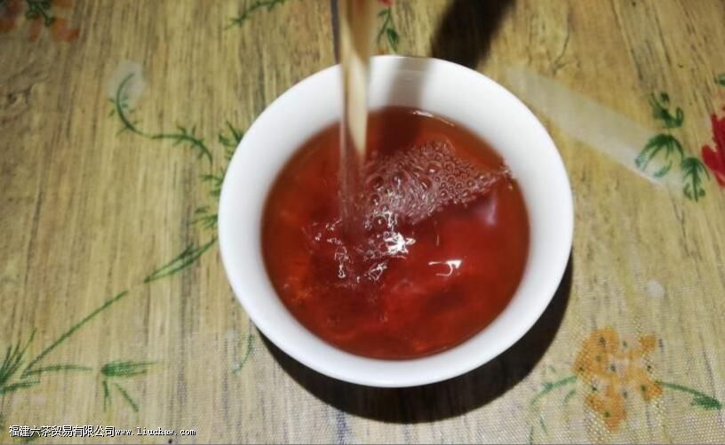 菊花普洱茶的禁忌 菊花普洱茶的禁忌