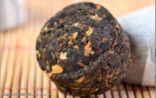 菊花普洱茶的禁忌 菊花普洱茶的禁忌