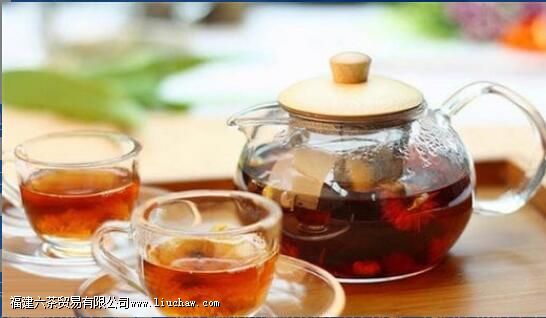 菊花普洱茶的禁忌 菊花普洱茶的禁忌