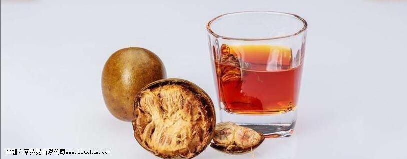 罗汉果泡水喝的禁忌 罗汉果泡水喝的禁忌