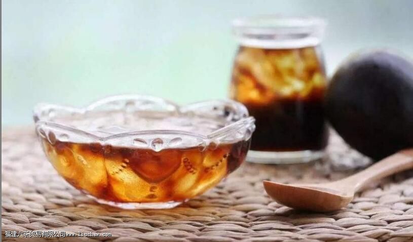 罗汉果泡水喝的禁忌 罗汉果泡水喝的禁忌