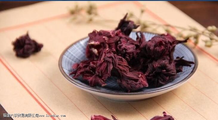 洛神花茶禁忌有哪些 洛神花茶禁忌有哪些