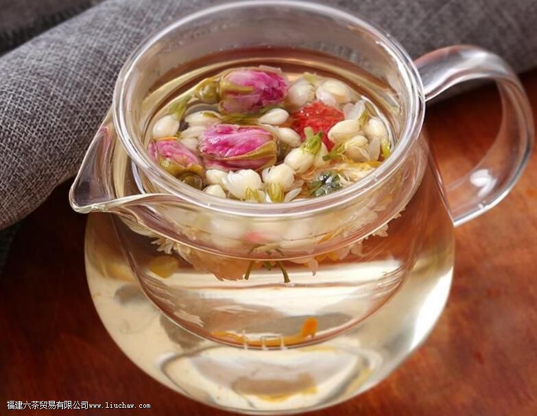 茉莉加玫瑰茶禁忌 茉莉加玫瑰茶禁忌