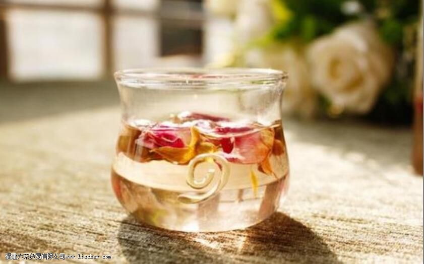 茉莉加玫瑰茶禁忌 茉莉加玫瑰茶禁忌