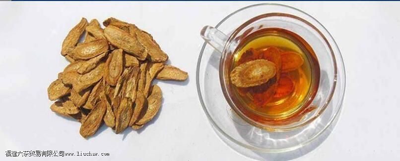 牛蒡茶哪些女的不能喝 牛蒡茶哪些女的不能喝