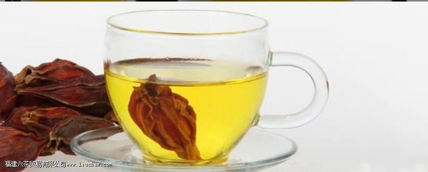 女人喝栀子茶有害处不 女人喝栀子茶有害处不