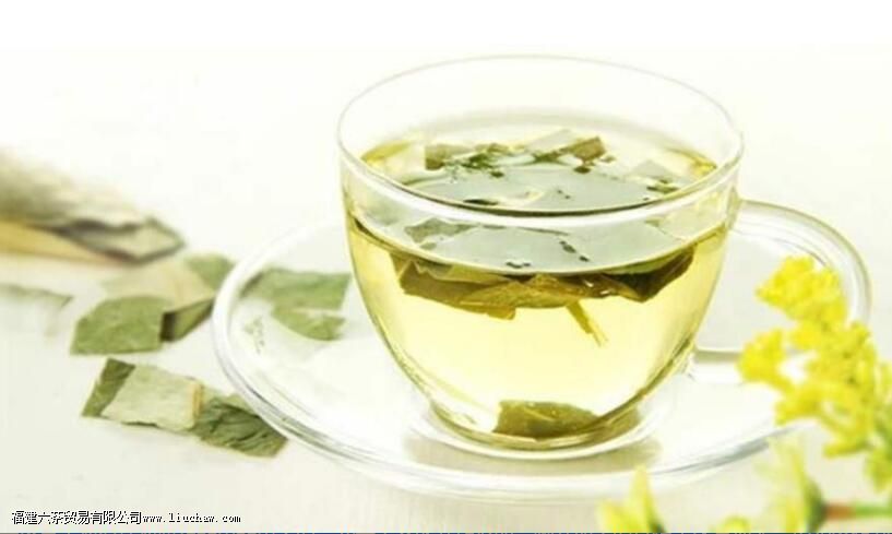 女生喝荷叶茶的坏处 女生喝荷叶茶的坏处
