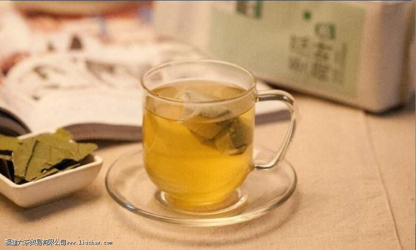女生喝荷叶茶的坏处 女生喝荷叶茶的坏处