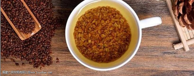 女性长期喝苦荞茶的危害 女性长期喝苦荞茶的危害