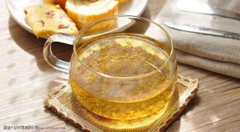 女性长期喝苦荞茶的危害 女性长期喝苦荞茶的危害