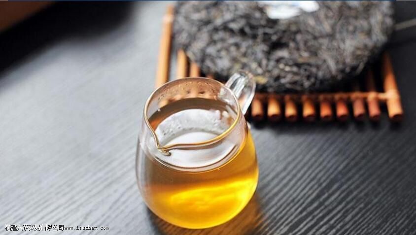 普洱茶影响睡眠吗 普洱茶影响睡眠吗