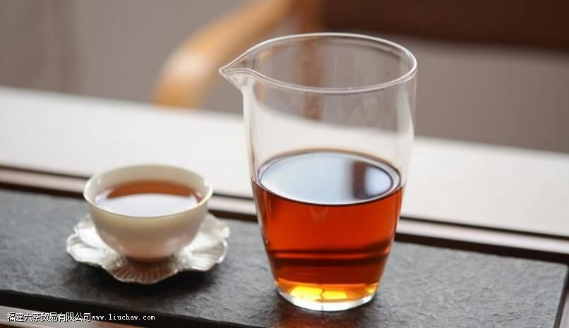 熟普洱茶的功效与禁忌 熟普洱茶的功效与禁忌