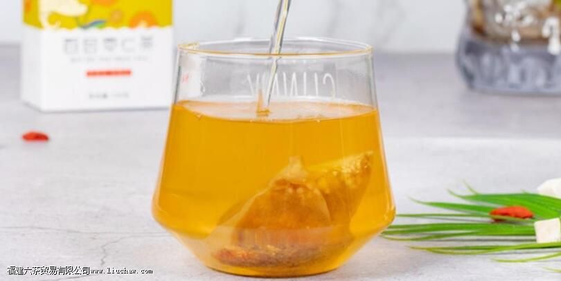 酸枣仁百合茯苓茶禁忌 酸枣仁百合茯苓茶禁忌