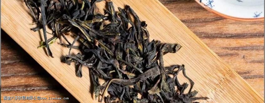 乌龙茶的喝法和禁忌 乌龙茶的喝法和禁忌