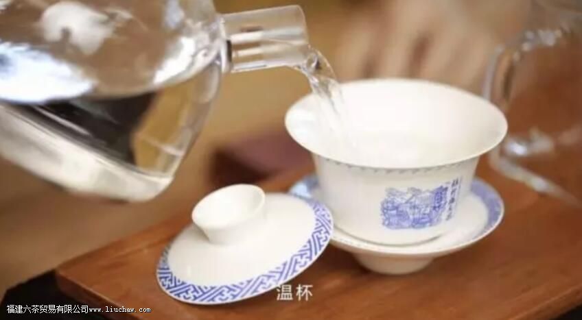 乌龙茶的喝法和禁忌 乌龙茶的喝法和禁忌